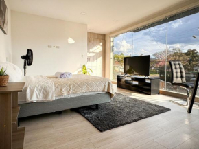 Rest and Style Suite with Vista y Brisa